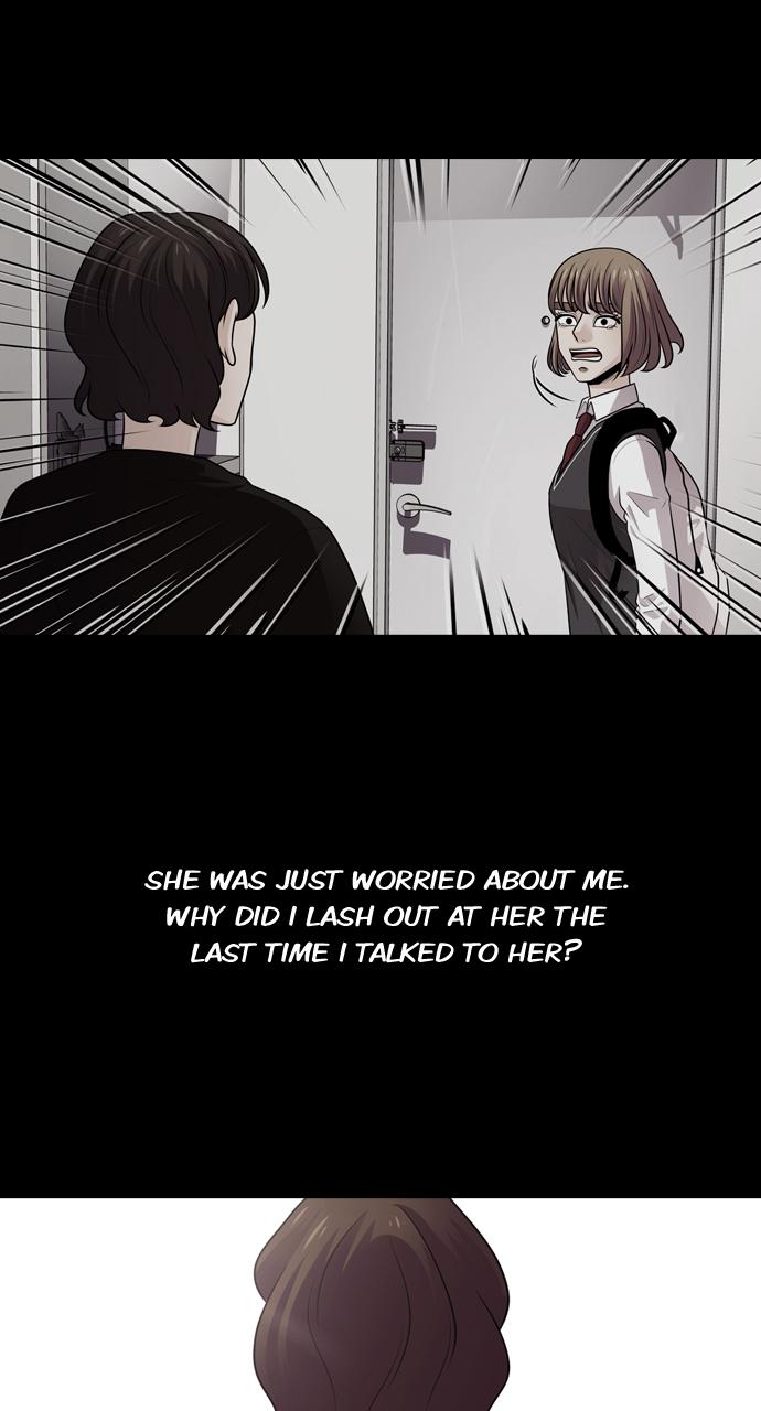 Tomorrow Chapter 8 - Page 52