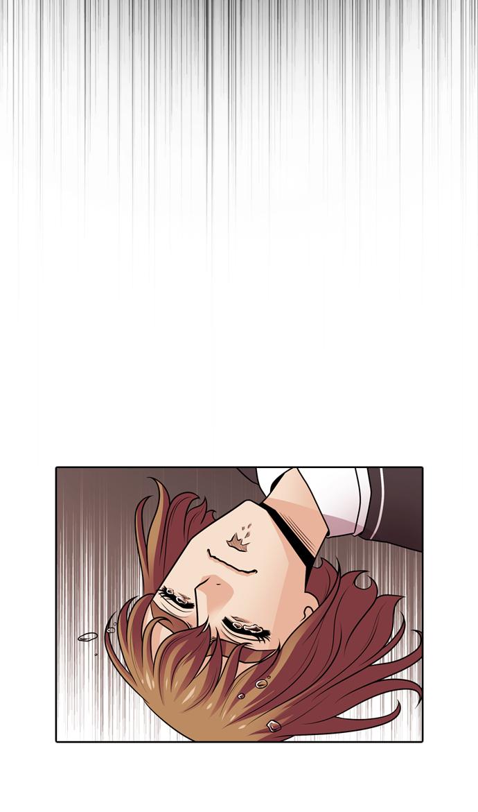 Tomorrow Chapter 8 - Page 56