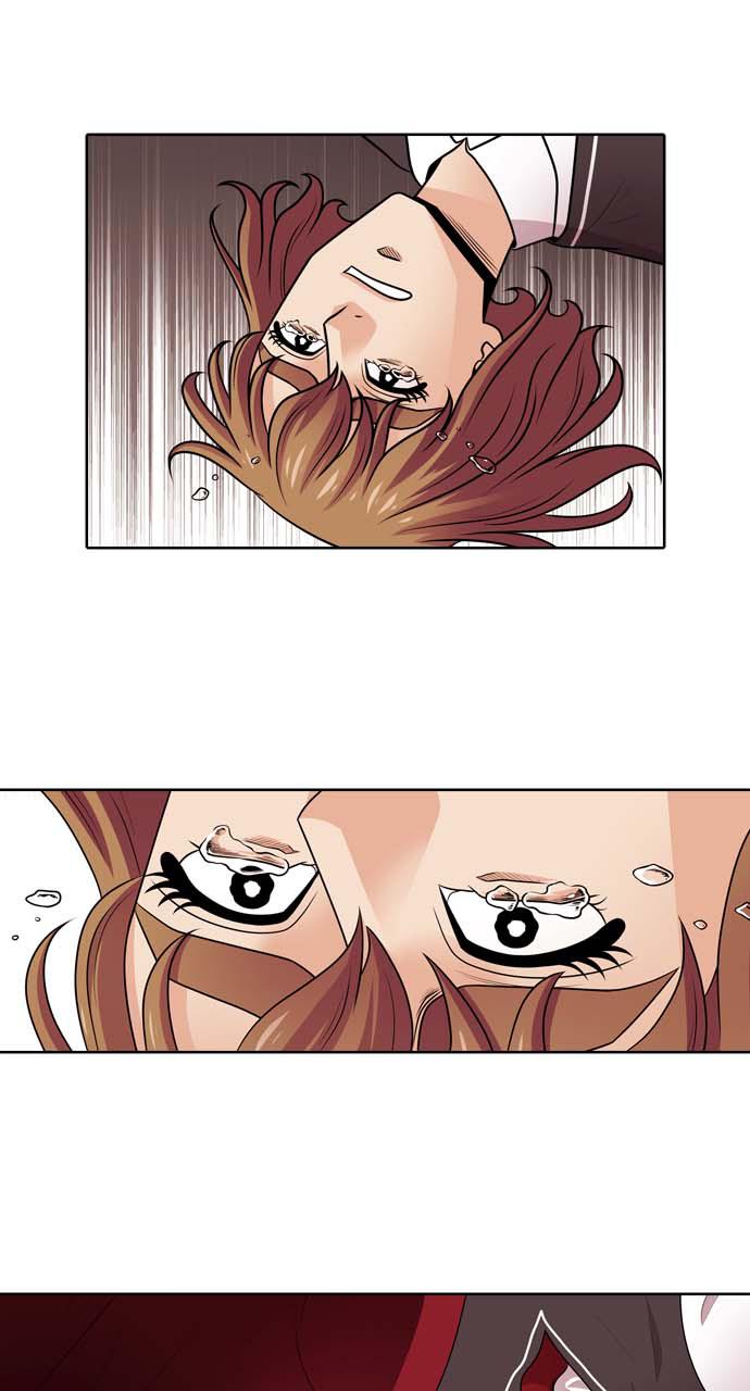 Tomorrow Chapter 8 - Page 57