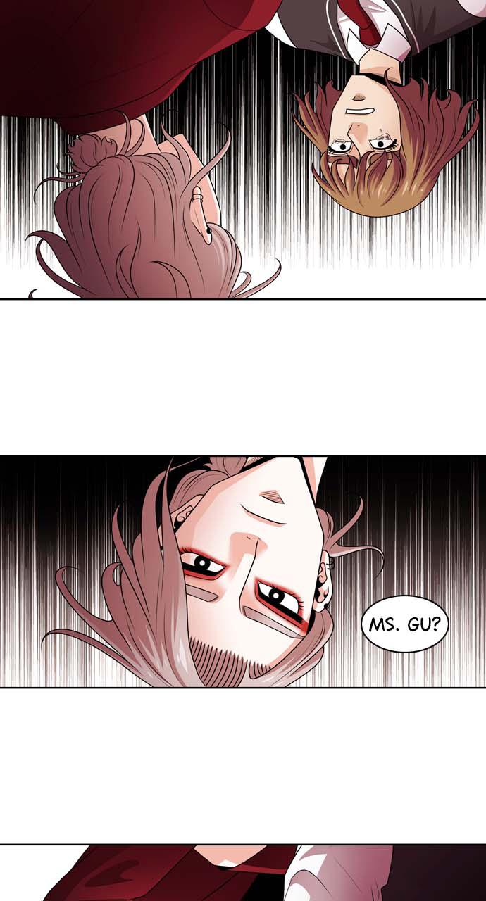 Tomorrow Chapter 8 - Page 58