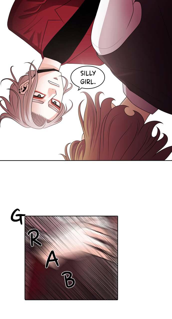 Tomorrow Chapter 8 - Page 59