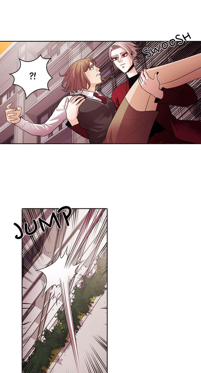 Tomorrow Chapter 8 - Page 60