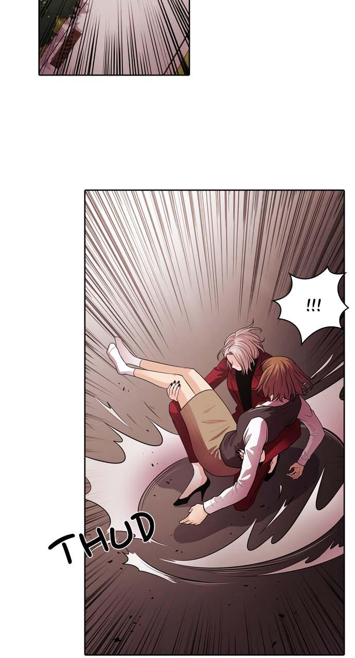 Tomorrow Chapter 8 - Page 61