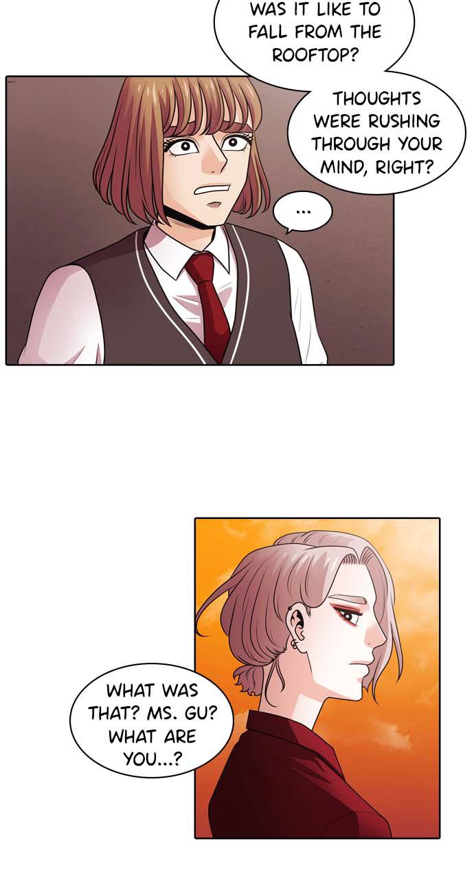 Tomorrow Chapter 8 - Page 63