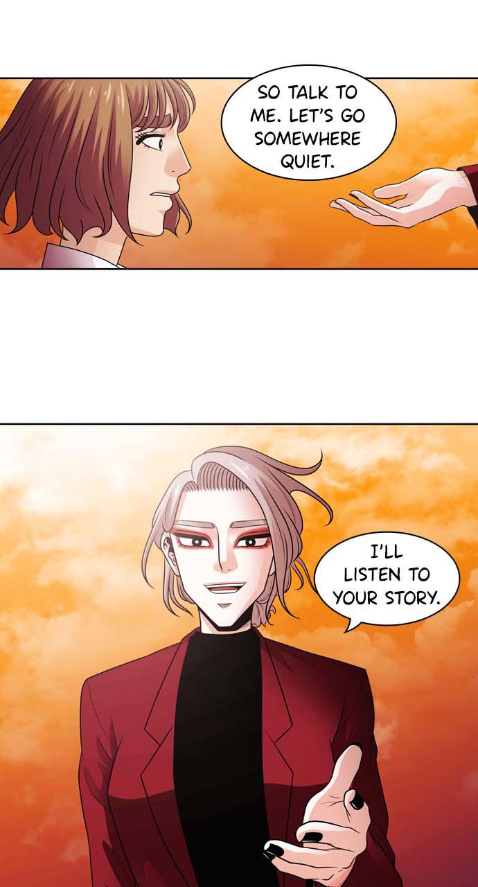 Tomorrow Chapter 8 - Page 65