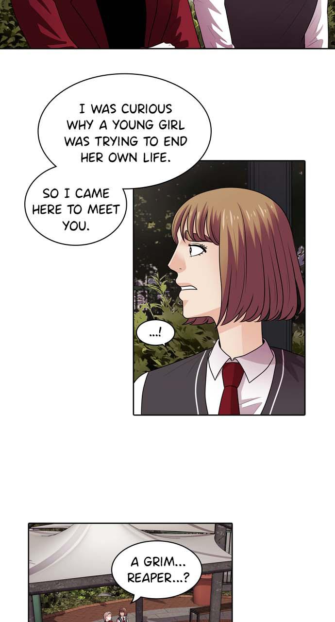 Tomorrow Chapter 9 - Page 5