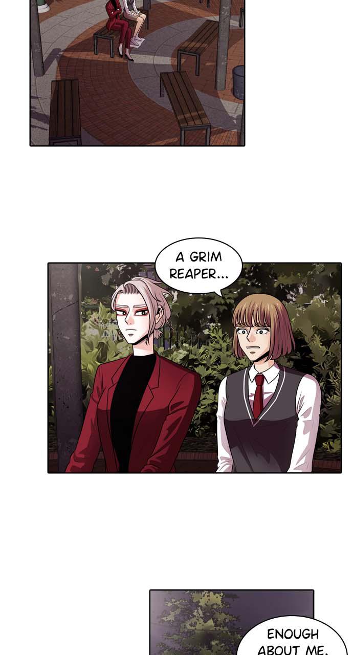 Tomorrow Chapter 9 - Page 6