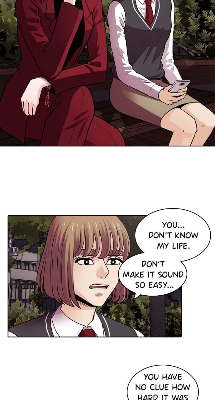 Tomorrow Chapter 9 - Page 9