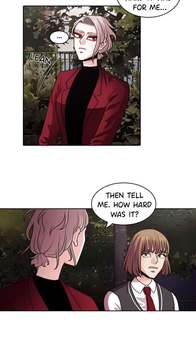 Tomorrow Chapter 9 - Page 10