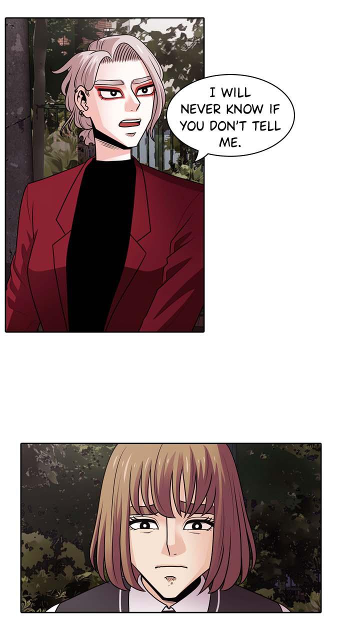 Tomorrow Chapter 9 - Page 11