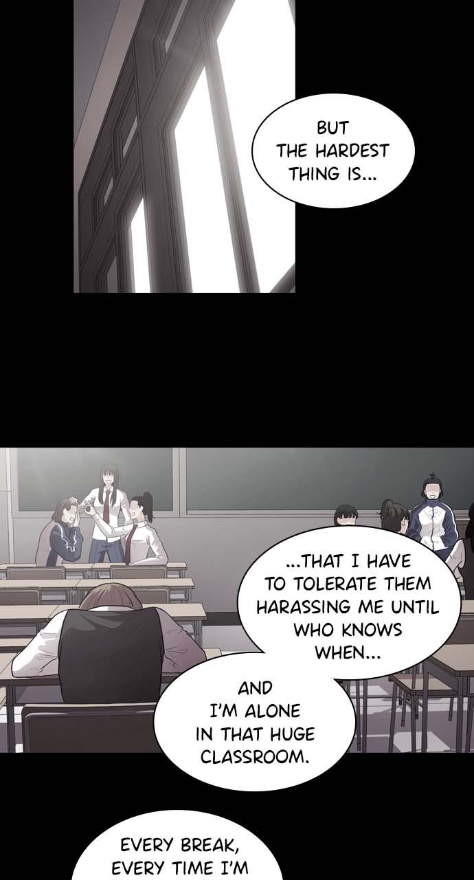 Tomorrow Chapter 9 - Page 16