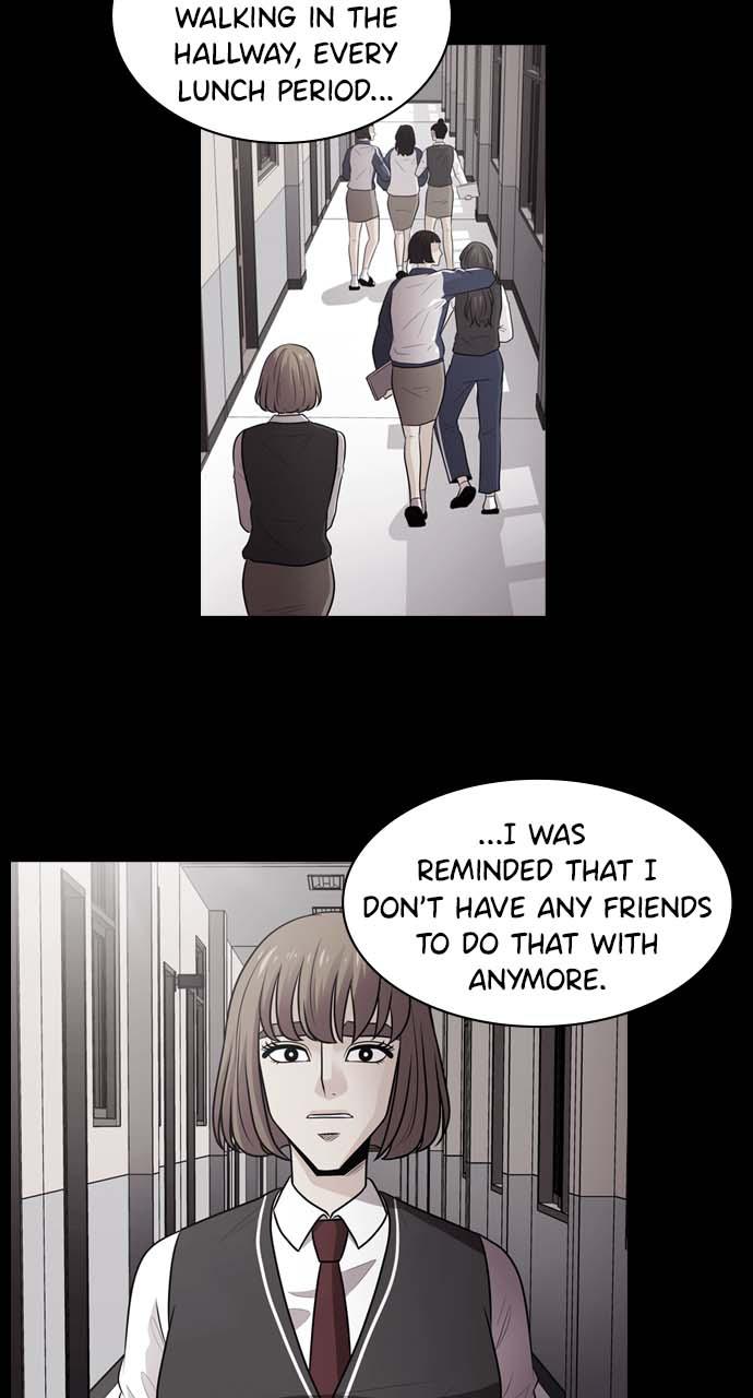 Tomorrow Chapter 9 - Page 17