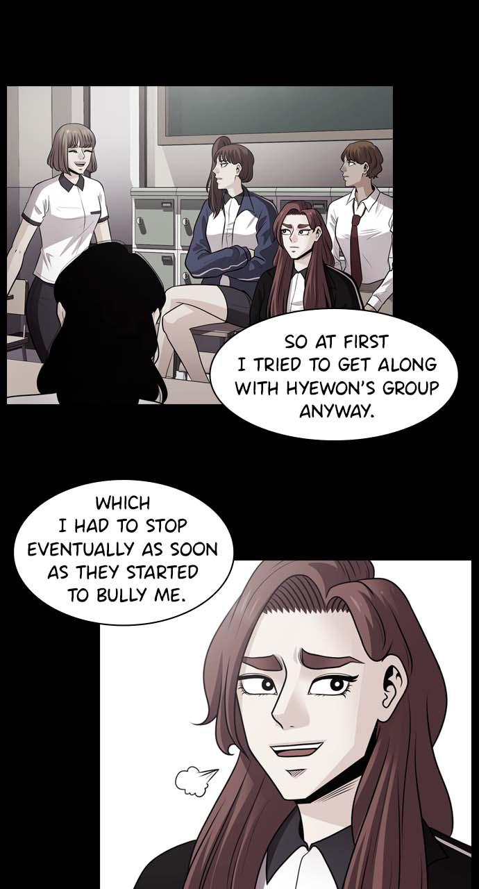 Tomorrow Chapter 9 - Page 19