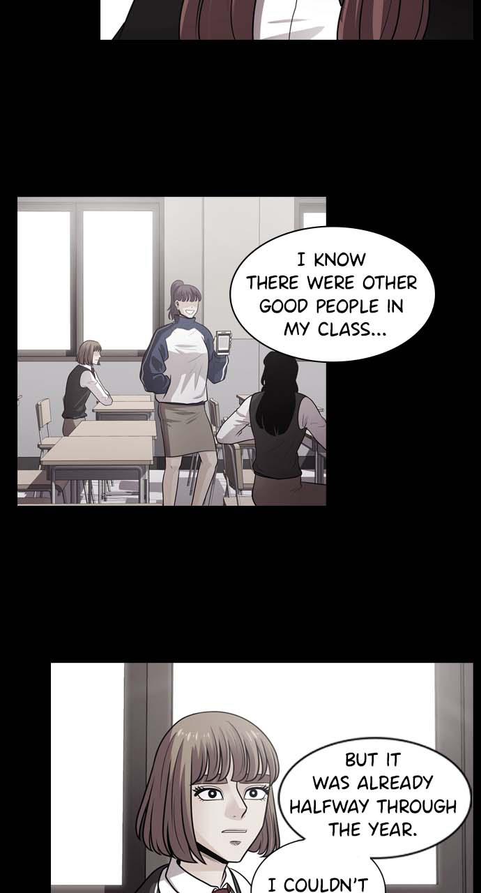 Tomorrow Chapter 9 - Page 20