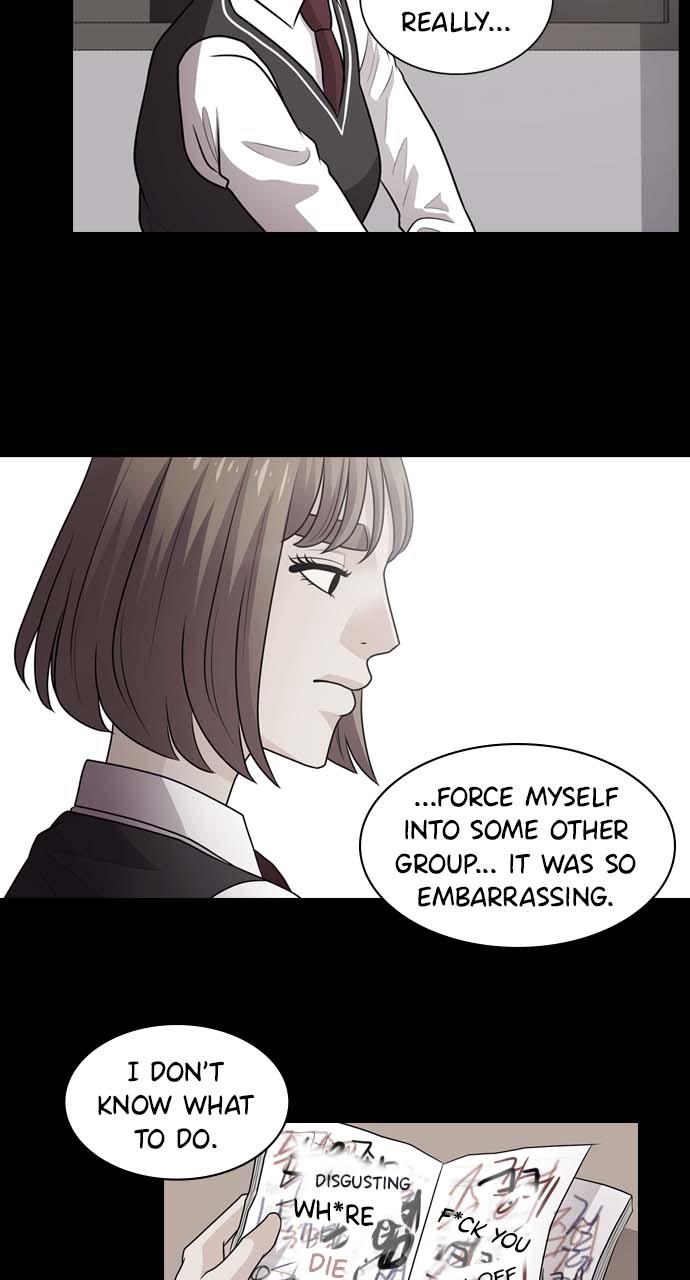 Tomorrow Chapter 9 - Page 21