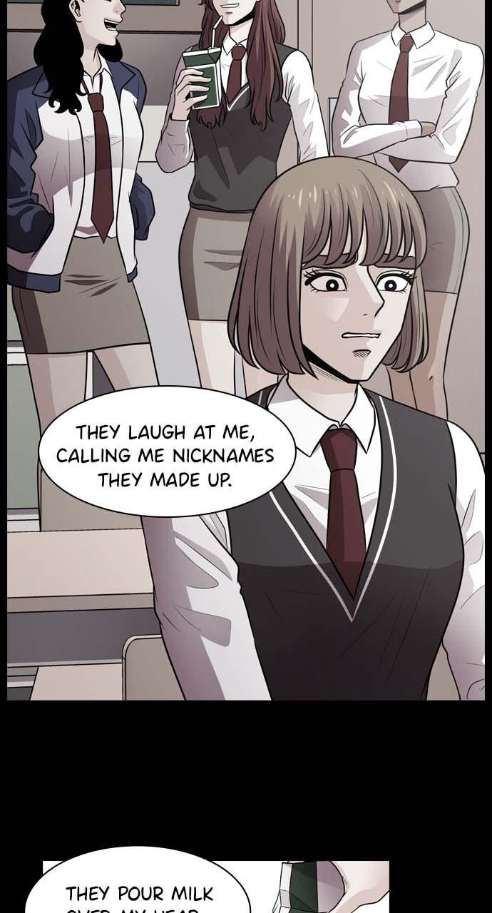 Tomorrow Chapter 9 - Page 23