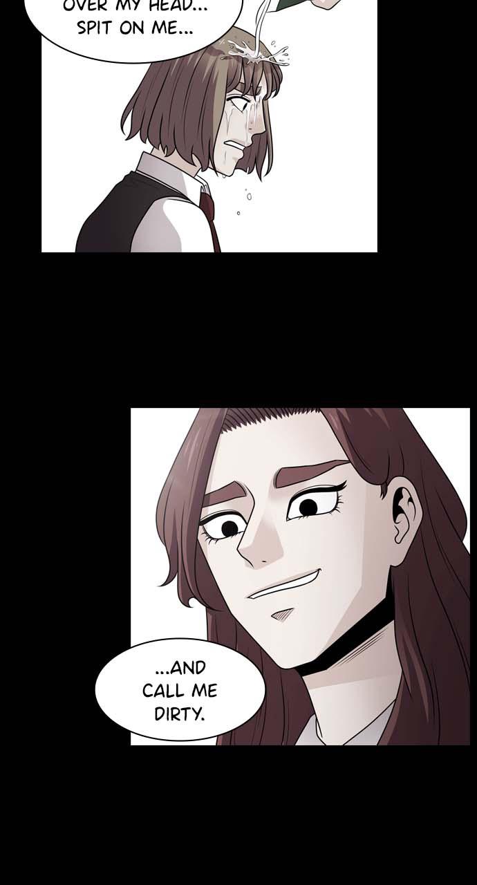 Tomorrow Chapter 9 - Page 24