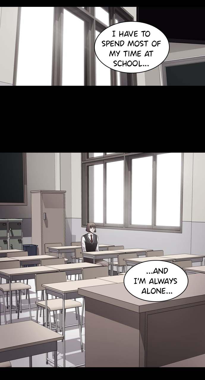 Tomorrow Chapter 9 - Page 25