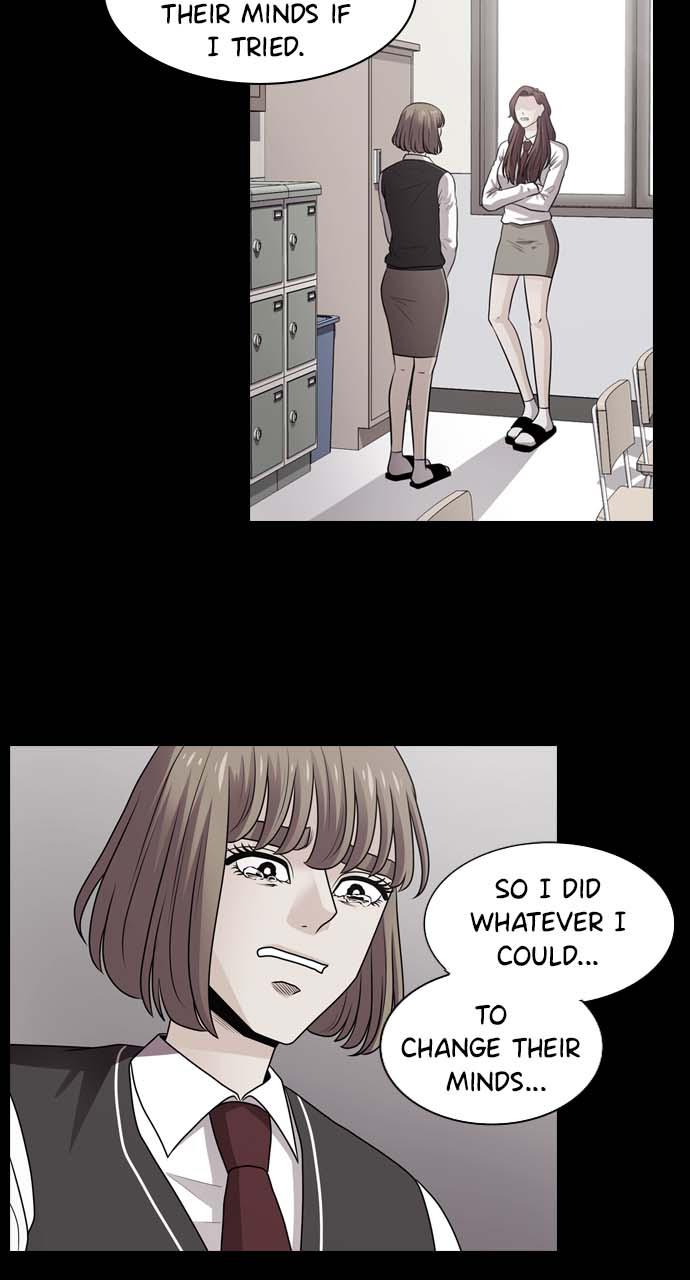 Tomorrow Chapter 9 - Page 28