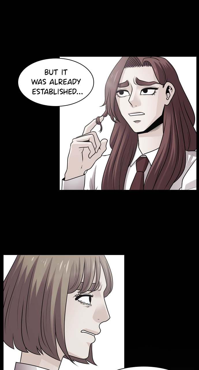 Tomorrow Chapter 9 - Page 29