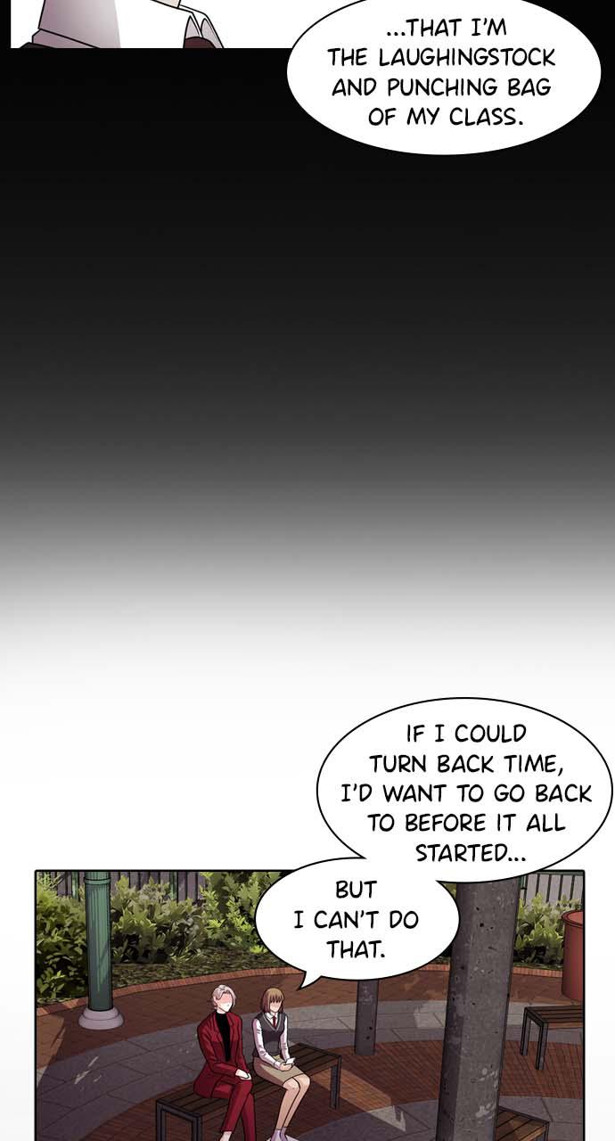 Tomorrow Chapter 9 - Page 30