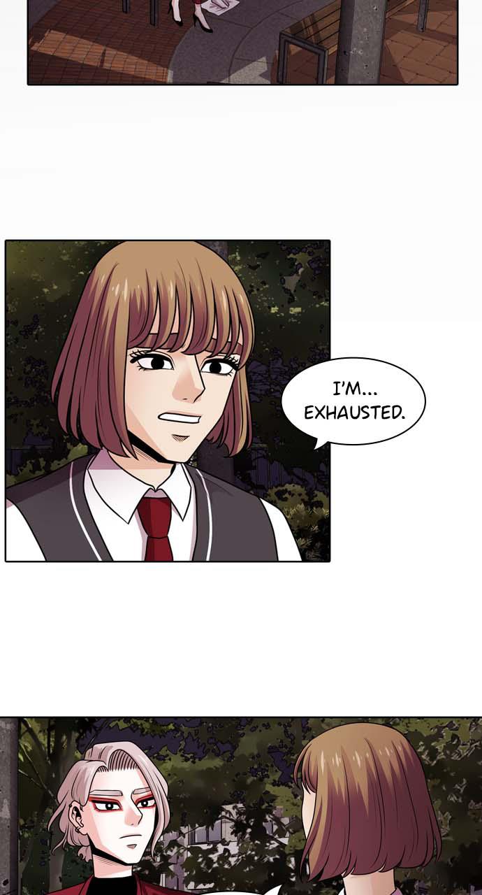 Tomorrow Chapter 9 - Page 31