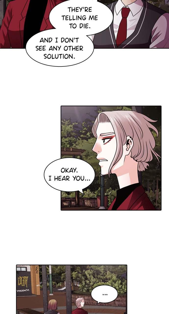 Tomorrow Chapter 9 - Page 32