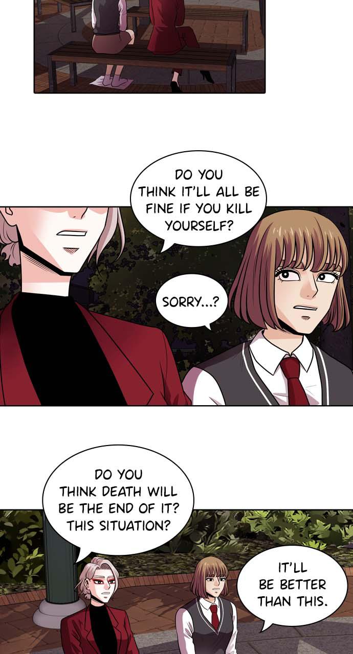 Tomorrow Chapter 9 - Page 33