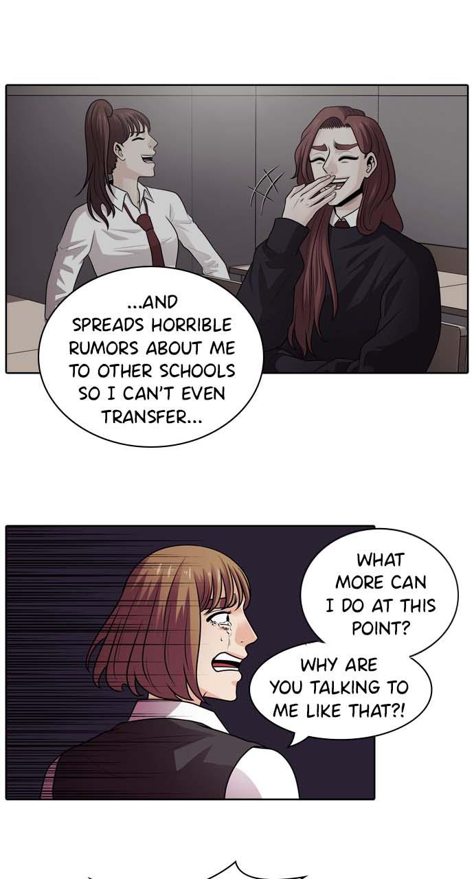 Tomorrow Chapter 9 - Page 37