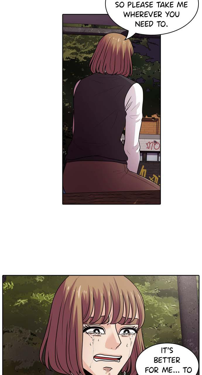 Tomorrow Chapter 9 - Page 39