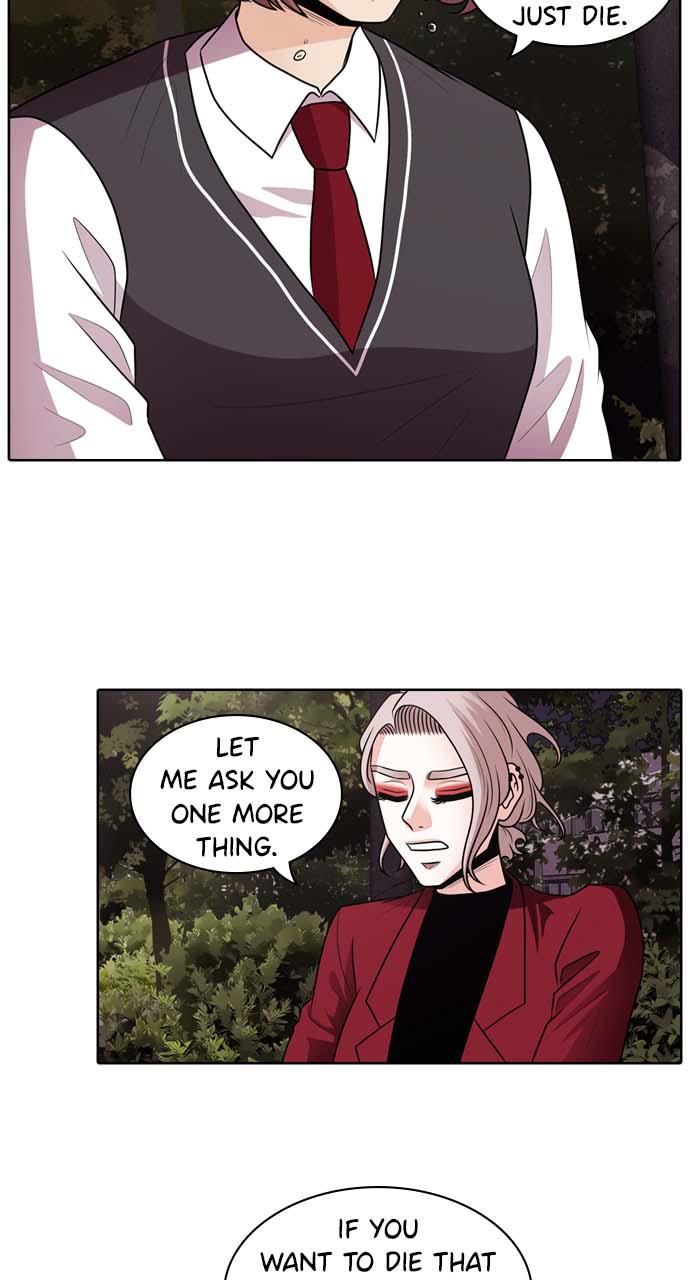 Tomorrow Chapter 9 - Page 40