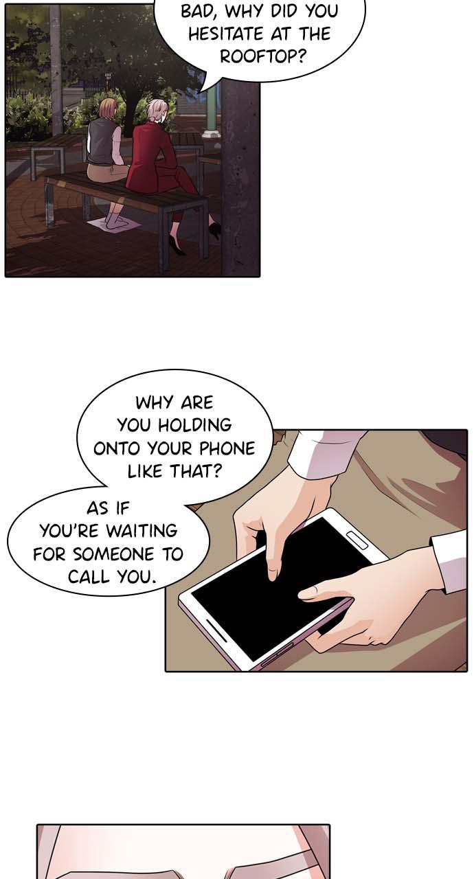 Tomorrow Chapter 9 - Page 41