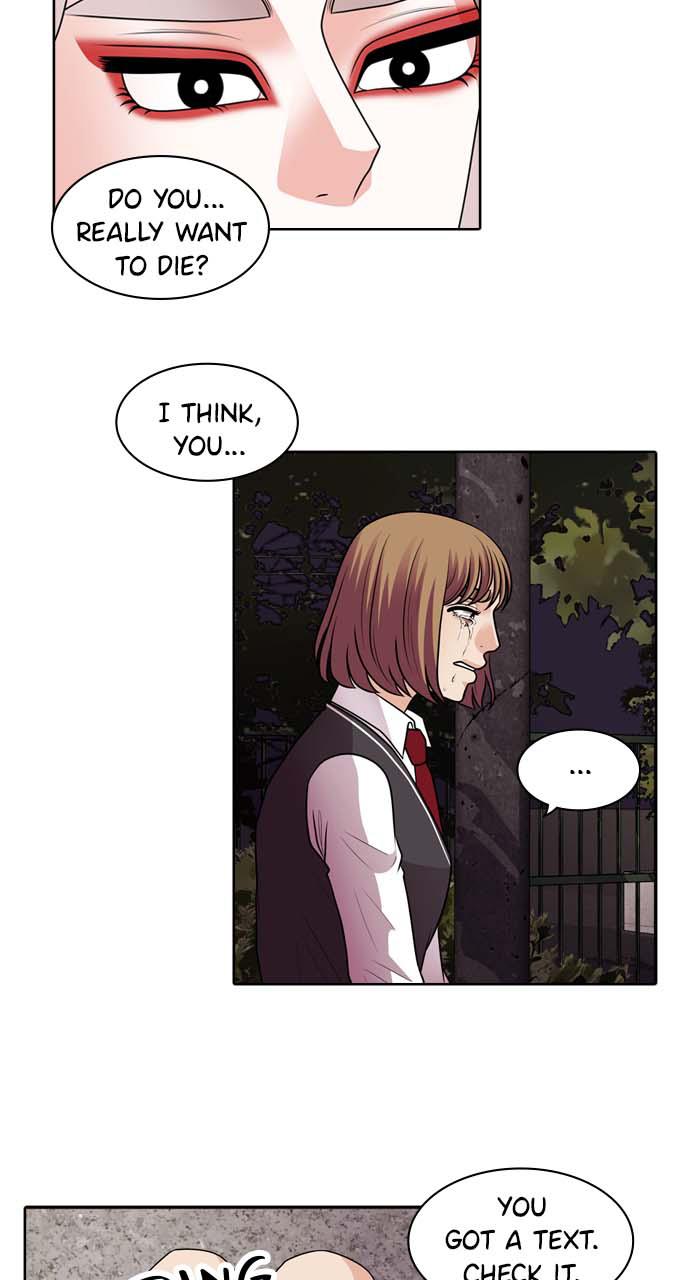 Tomorrow Chapter 9 - Page 42