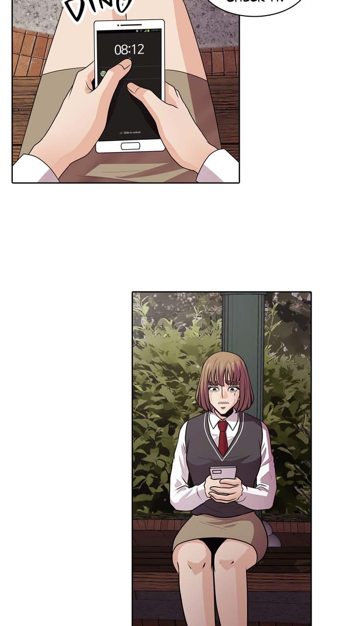 Tomorrow Chapter 9 - Page 43