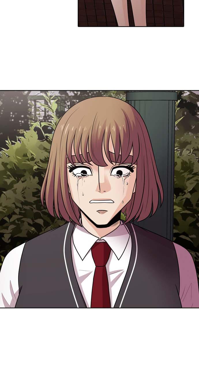 Tomorrow Chapter 9 - Page 44