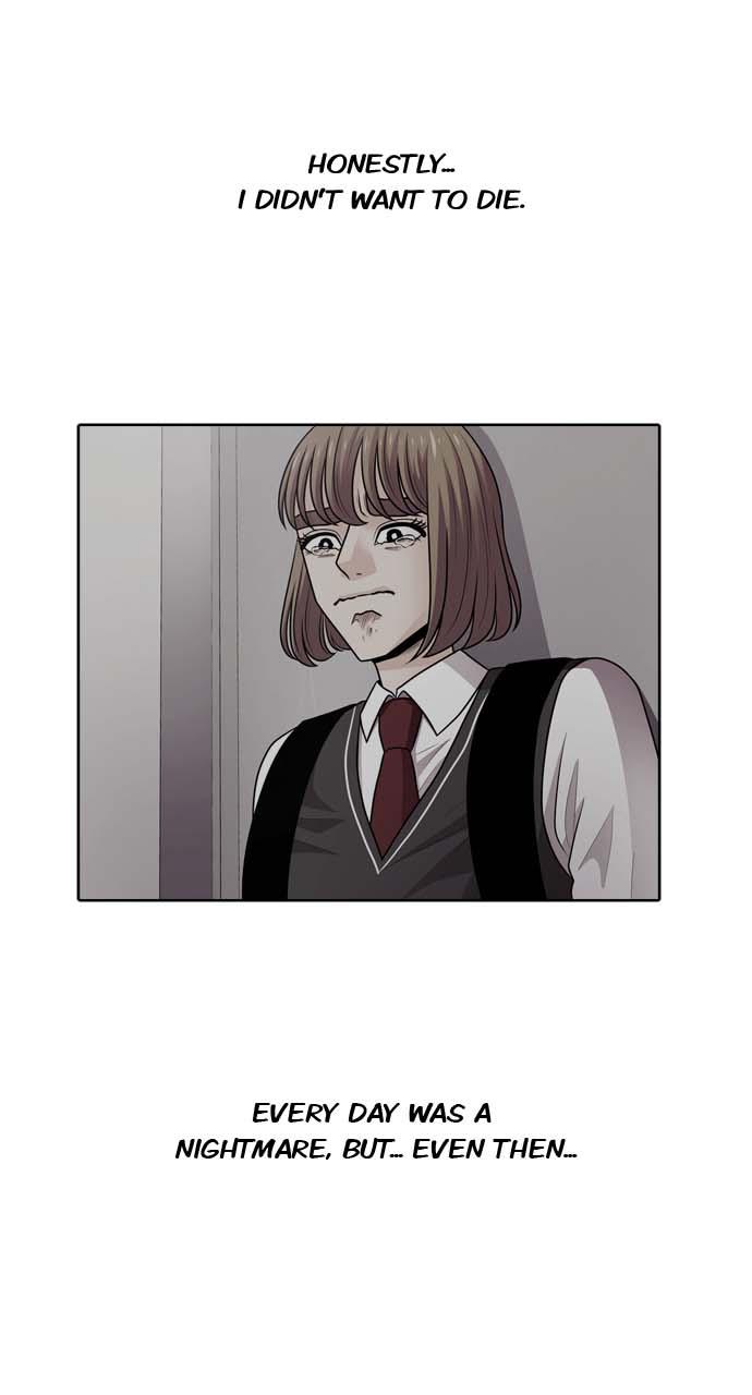 Tomorrow Chapter 9 - Page 47