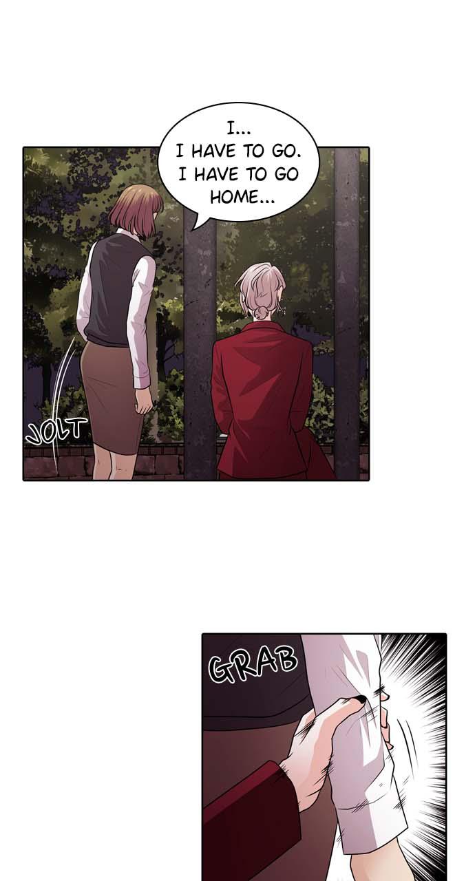 Tomorrow Chapter 9 - Page 49