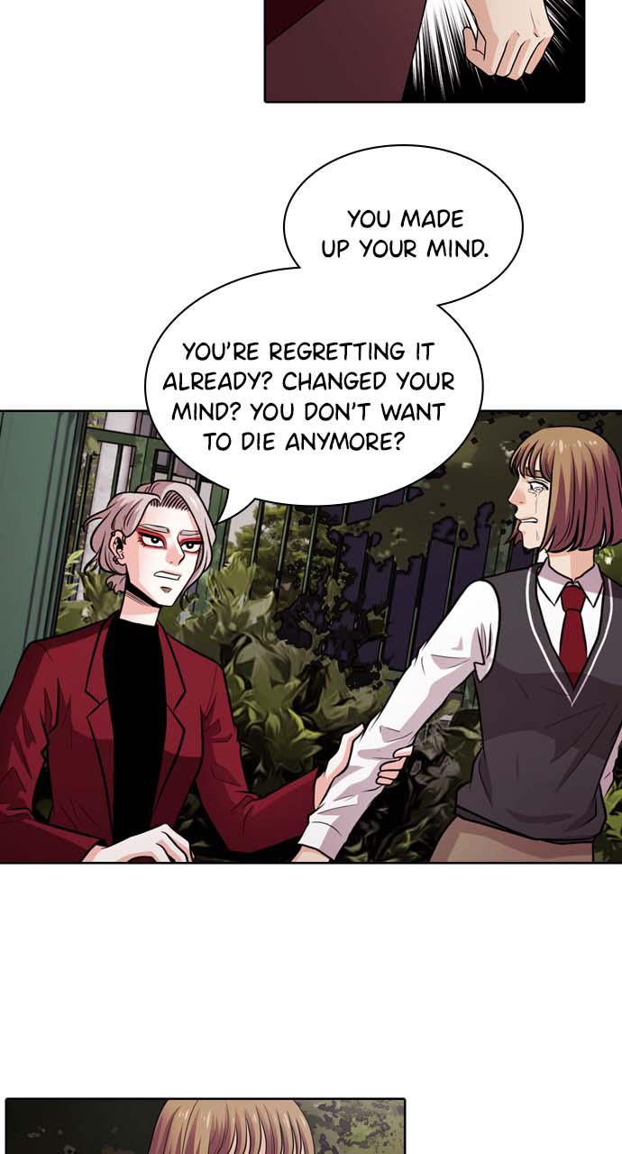 Tomorrow Chapter 9 - Page 50