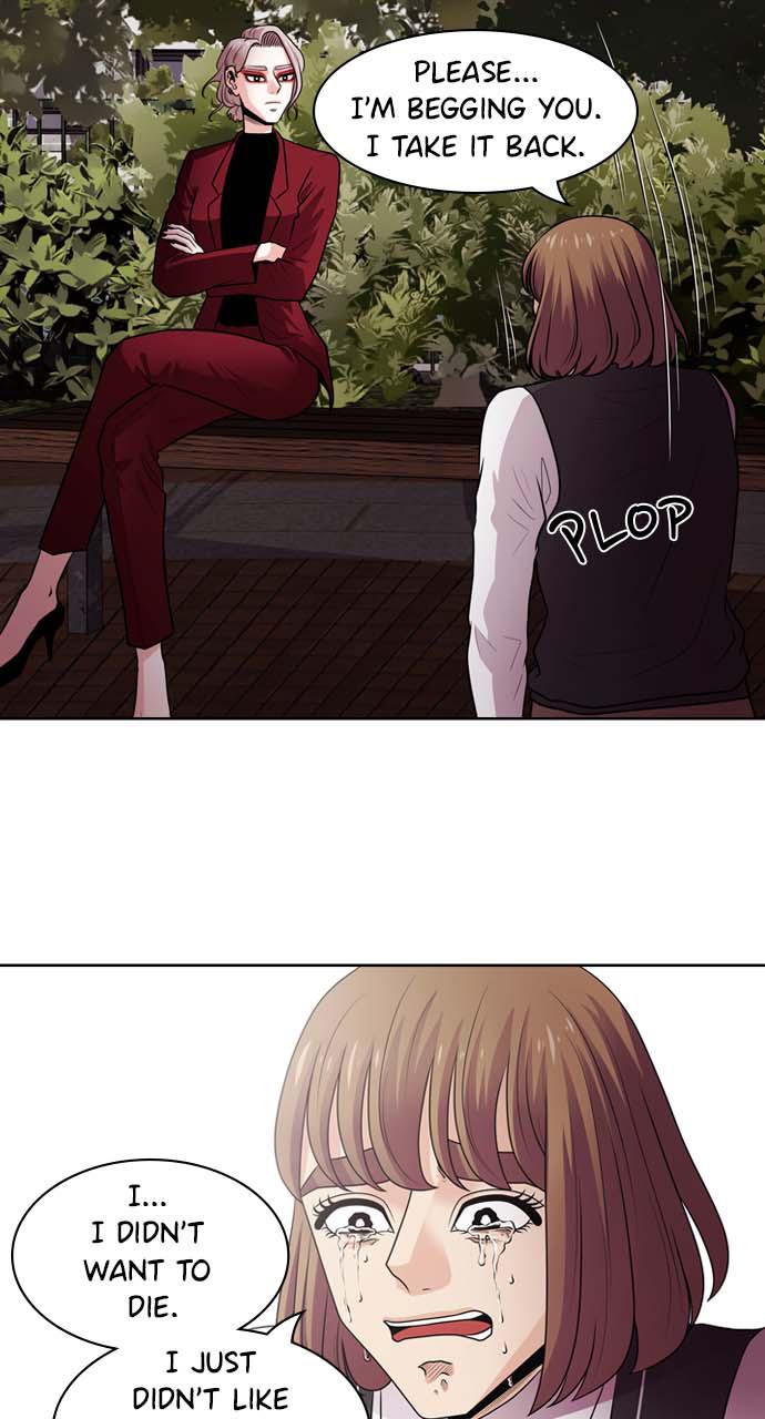 Tomorrow Chapter 9 - Page 52