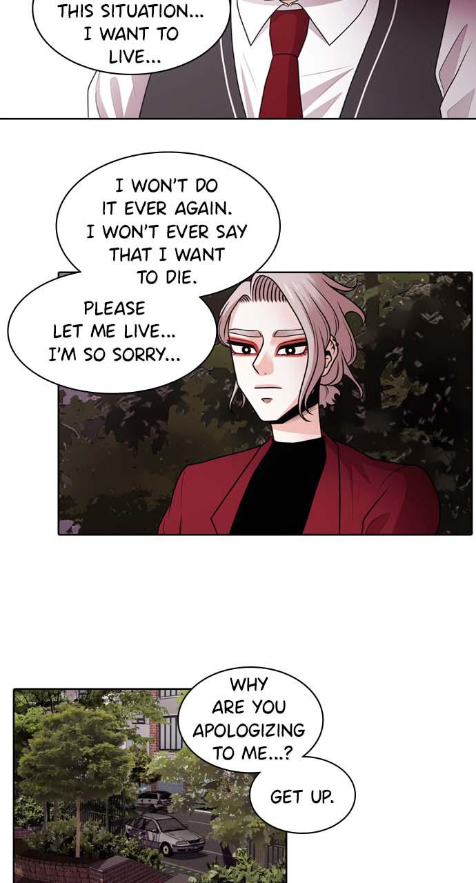 Tomorrow Chapter 9 - Page 53