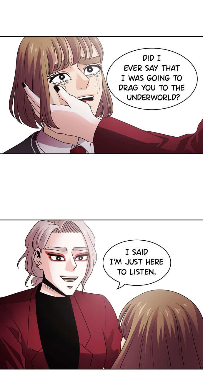 Tomorrow Chapter 9 - Page 55