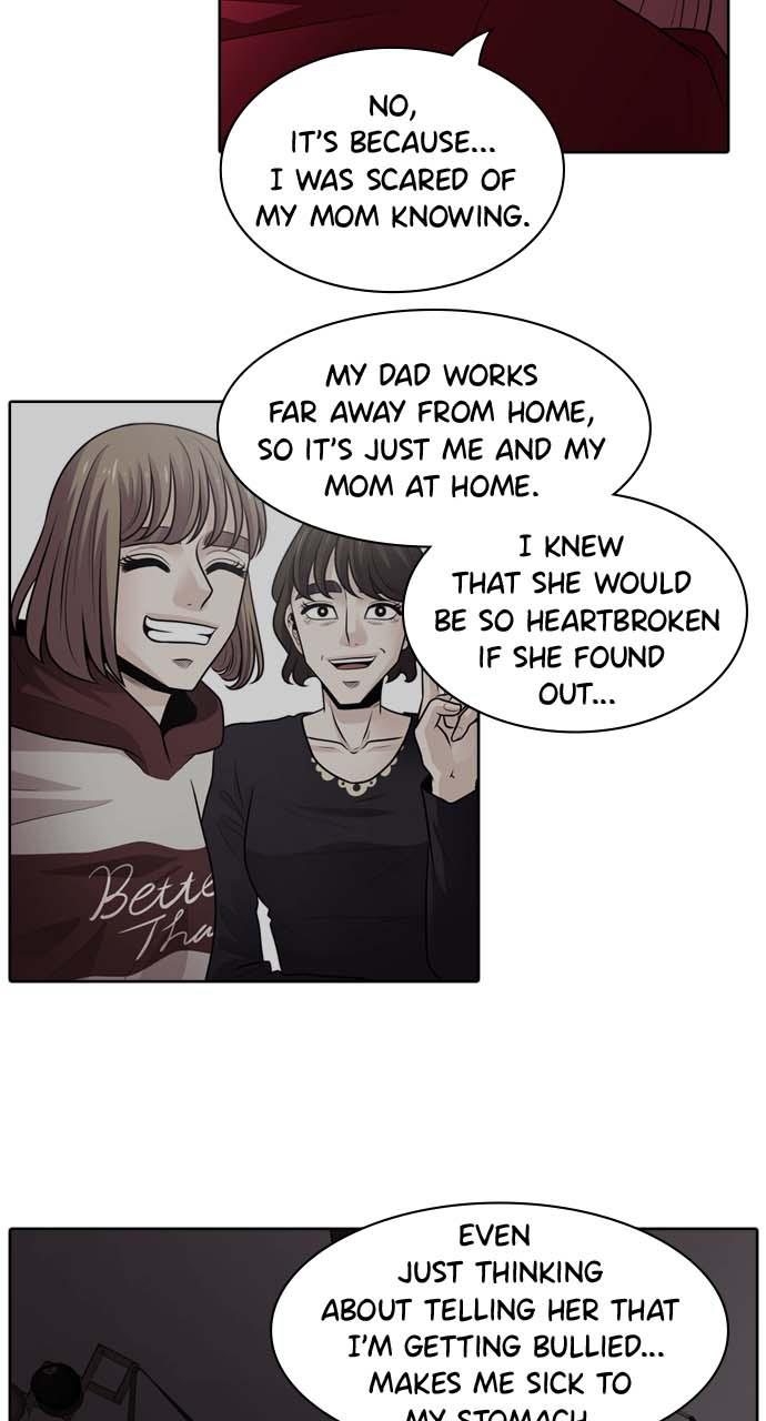 Tomorrow Chapter 9 - Page 57