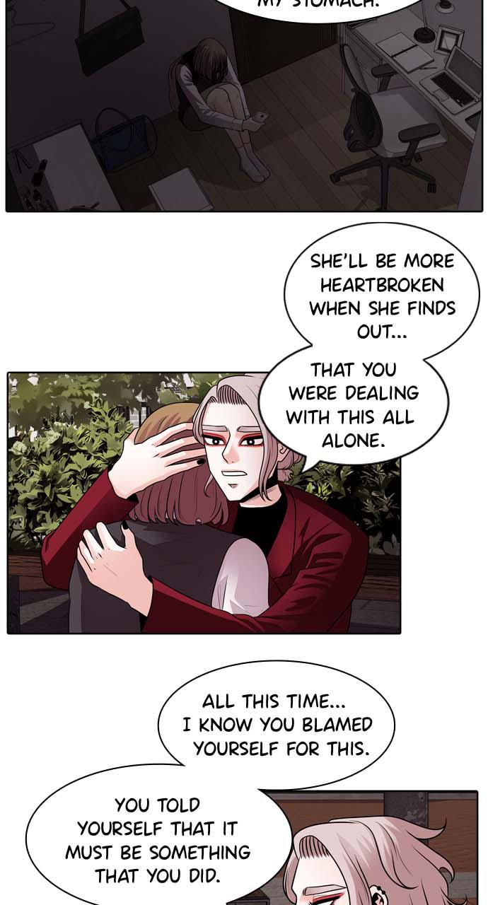 Tomorrow Chapter 9 - Page 58