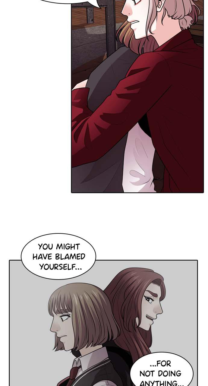 Tomorrow Chapter 9 - Page 59