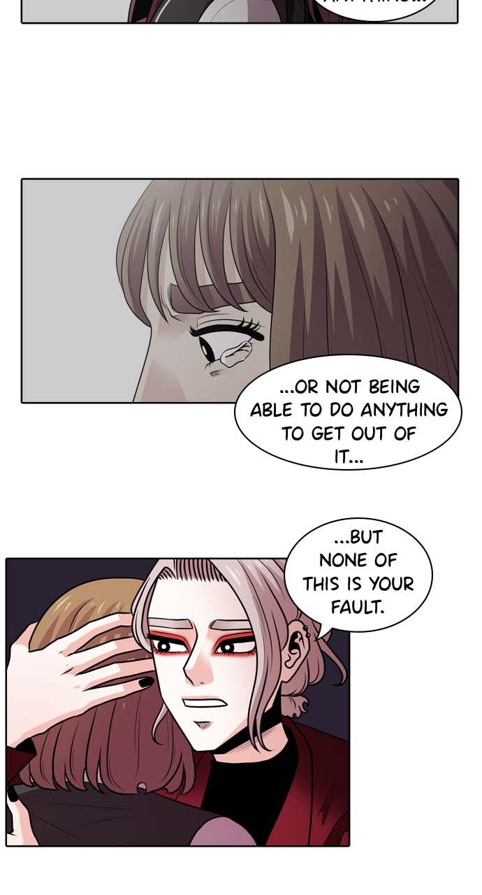 Tomorrow Chapter 9 - Page 60