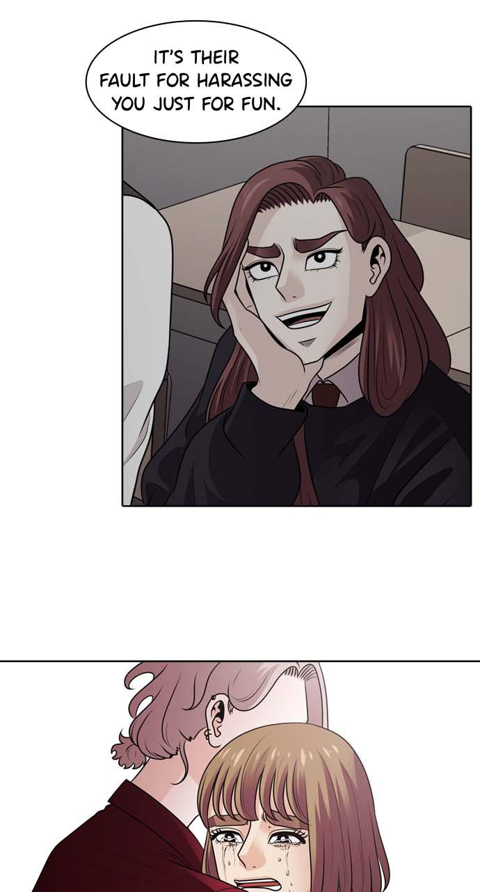 Tomorrow Chapter 9 - Page 61