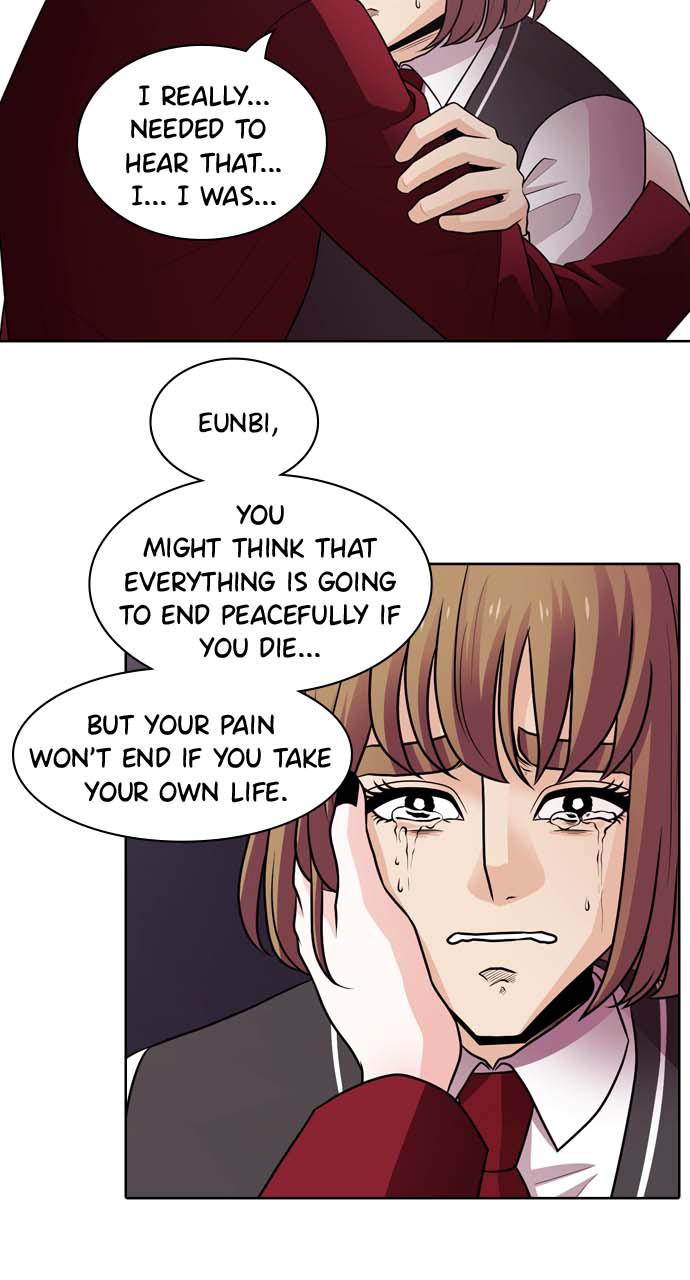 Tomorrow Chapter 9 - Page 62