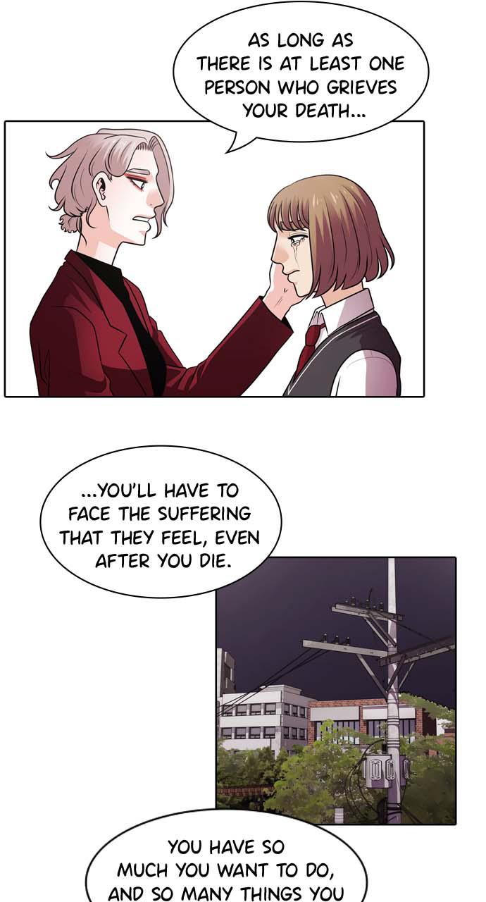 Tomorrow Chapter 9 - Page 63