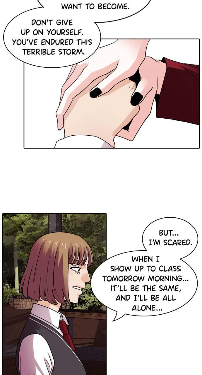 Tomorrow Chapter 9 - Page 64