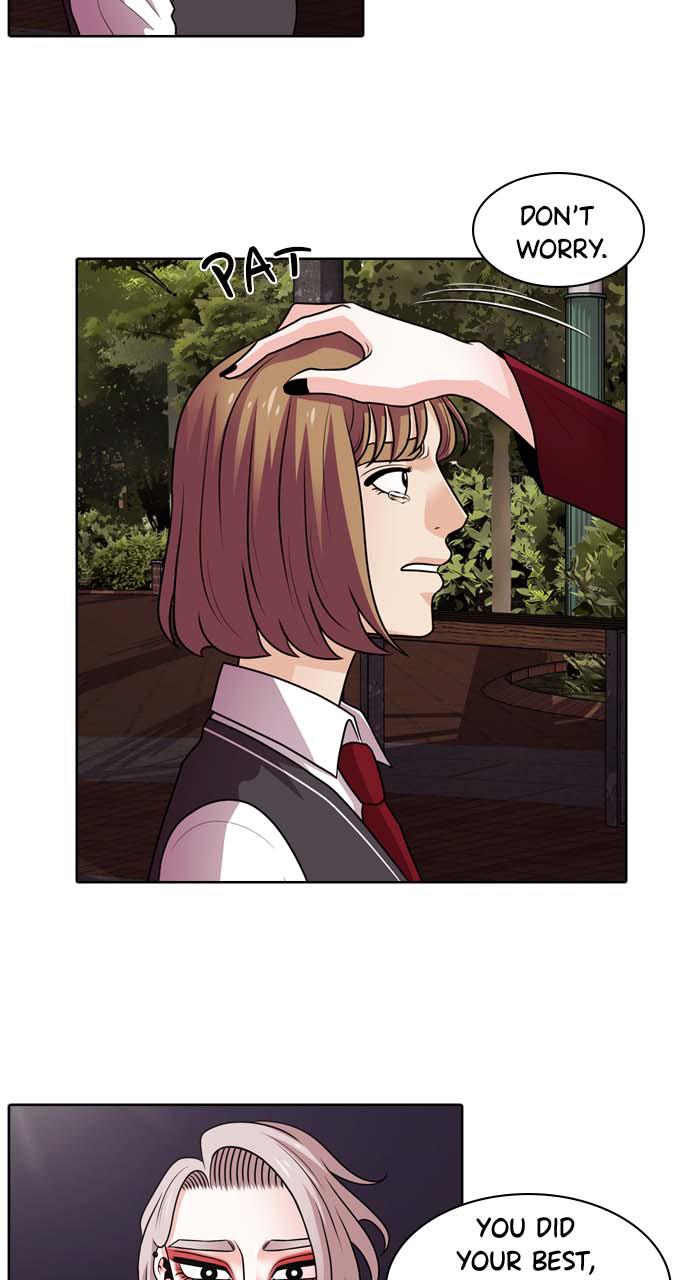 Tomorrow Chapter 9 - Page 65